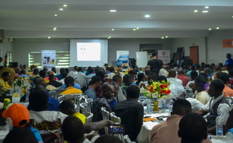 PHOTOS: Kartel Energy Technical Masterclass Ibadan