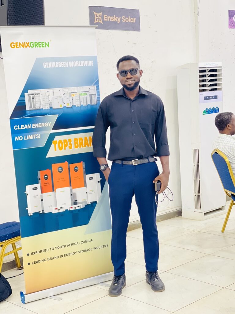 HIGHLIGHTS: Kärtel Energy Technical Masterclass 2026, Benin City Edition
