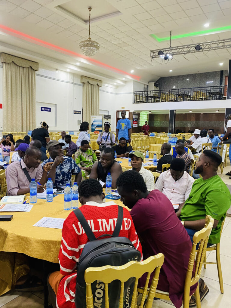 HIGHLIGHTS: Kartel Energy Technical Masterclass 2026, Ibadan Edition